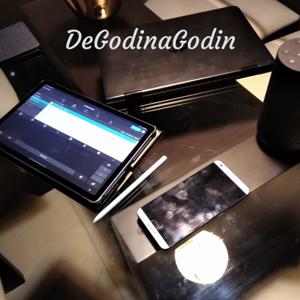 DeGodinaGodin - Crea tu propia estructura financiera