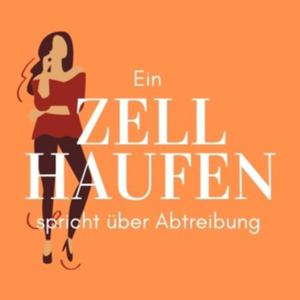 Ein Zellhaufen spricht über Abtreibung