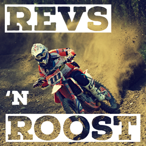 Revs N Roost