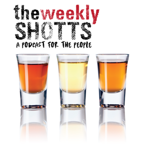 Podcast - The Weekly Shotts Podcast