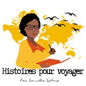 Histoires pour voyager