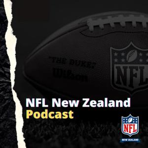 NFL New Zealand Podcast