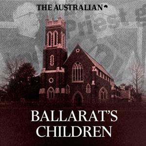 Ballarat's children by The Australian