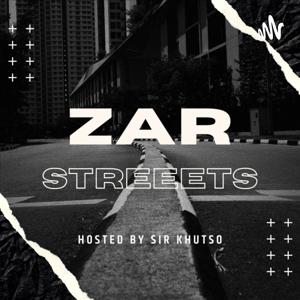 ZAR Streets BUSINESS