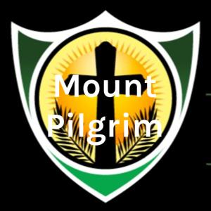 Mount Pilgrim