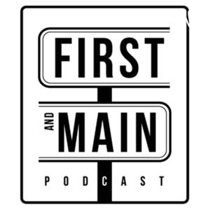 First and Main