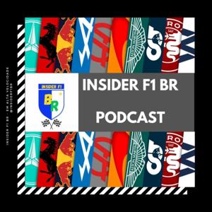 Insider F1 BR