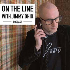 On the Line with Jimmy Ohio