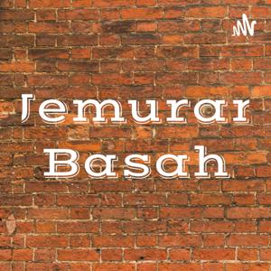 Jemuran Basah