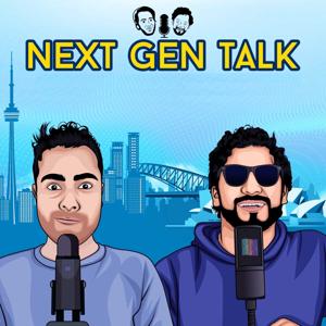 Next Gen Talk - Tech & Future