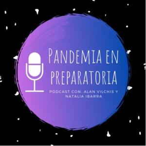 Pandemia en preparatoria