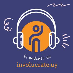 Involucrate Podcast