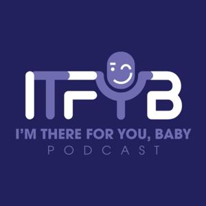 I'm There For You Baby - 
The Entrepreneur's Guide to the Galaxy by IVN