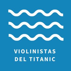 Violinistas del Titanic