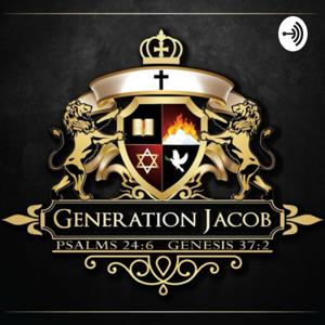 "The Generation" (Solid Rock)