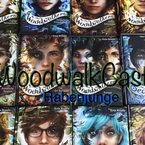 WoodwalkCast by Rabenjunge