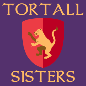 Tortall Sisters