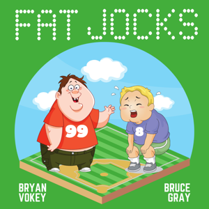 Fat Jocks