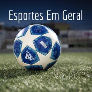 Esportes Em Geral