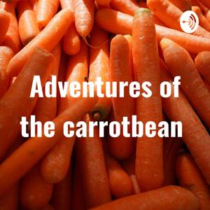 Adventures of the carrotbean