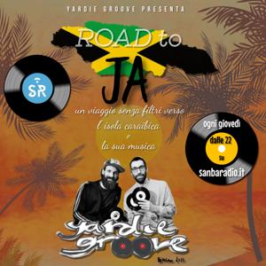 Road to Ja - Reggae Radio Show