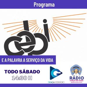CEBI e a Palavra a Serviço da Vida