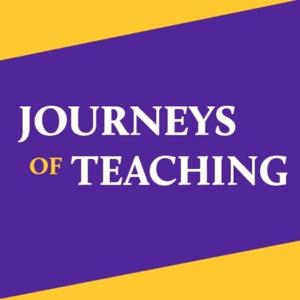 Journeys of Teaching