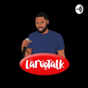 LarvoTalk