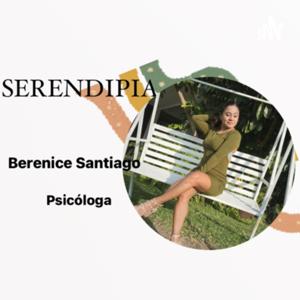 SERENDIPIA Berenice Santiago