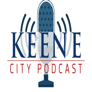 Keene City Podcast