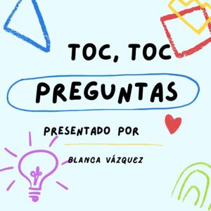 Toc,Toc Preguntas