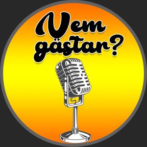 Vem gästar?