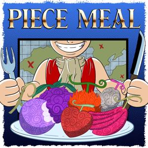 Piece Meal: A One Piece Book-Club Podcast by Tyler Crowley