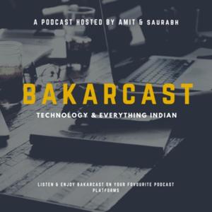 Bakarcast