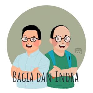 Bagia dan Indra