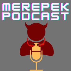 Merepek podcast