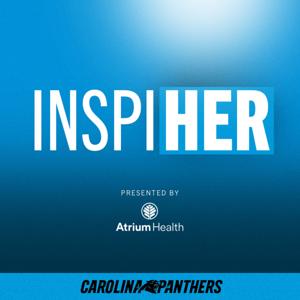 InspiHer by Carolina Panthers