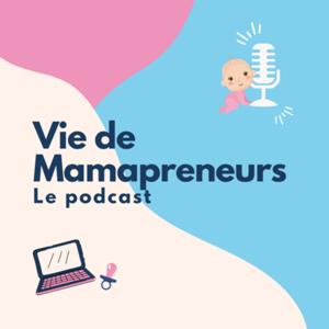 VDMP Vie de mamapreneurs