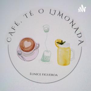Cafe, Te o Limonada