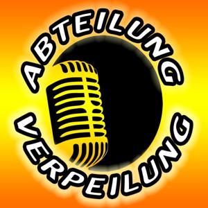 Abteilung Verpeilung