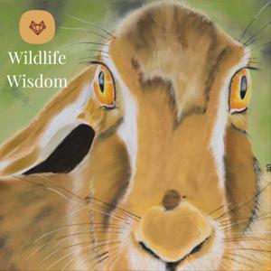 Jules Chabeaux - Intuitive Wildlife Artist