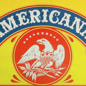 RadioAmericanaNL