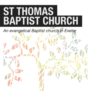 St Thomas Baptist Church