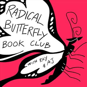 Radical Butterfly Book Club