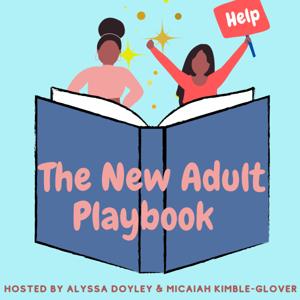 New Adult Playbook