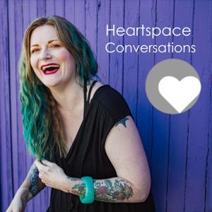 Heartspace Conversations