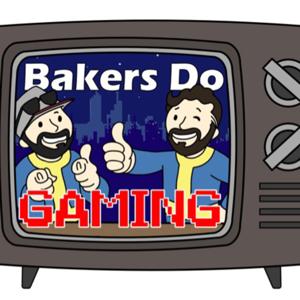 Bakers Do Gaming