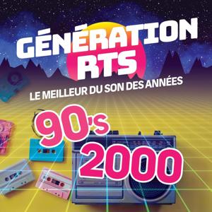 Génération R.T.S by RTS FM