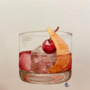 Call Me Old Fashioned