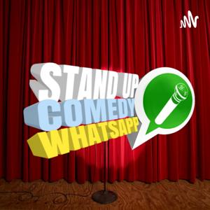 Stand Up Comedy WhatsApp